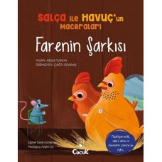 Farenin Şarkısı - Salça ile Havuçun Maceraları