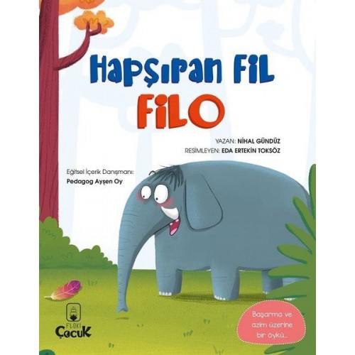 Hapşıran Fil Filo