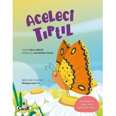 Aceleci Tırtıl