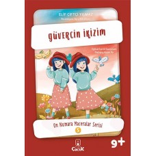 Güvercin İkizim