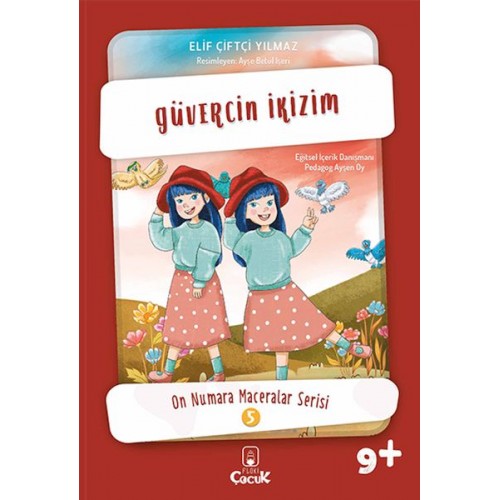 Güvercin İkizim