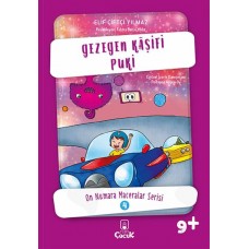 Gezegen Kâşifi Puki