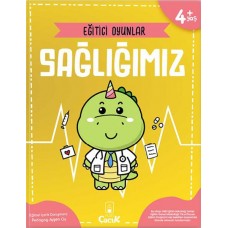 Eğitici Oyunlar - Sağlığımız