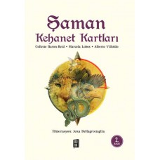 Şaman Kehanet Kartları