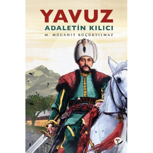 Yavuz - Adaletin Kılıcı