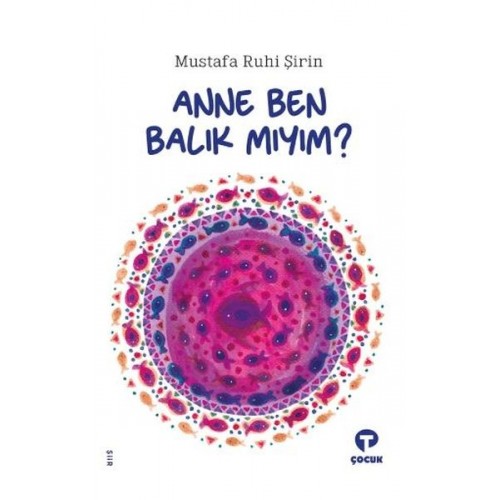 Anne Ben Balık Mıyım?