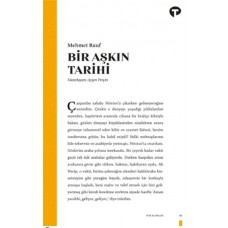 Bir Aşkın Tarihi