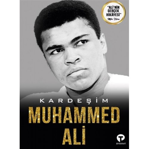 Kardeşim Muhammed Ali