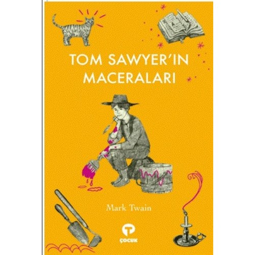 Tom Sawyer’ın Maceraları