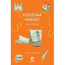 Kızılelma Neresi?