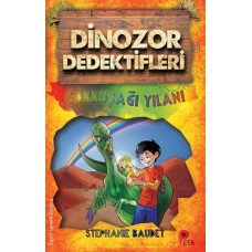 Dinozor Dedektifleri - Gökkuşağı Yılanı