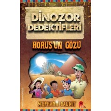 Dinozor Dedektifleri - Horus’un Gözü