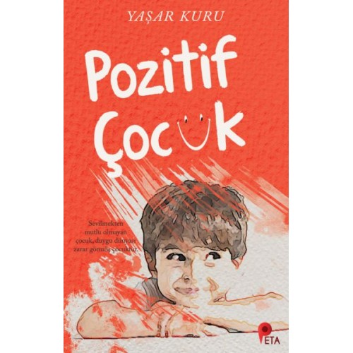 Pozitif Çocuk