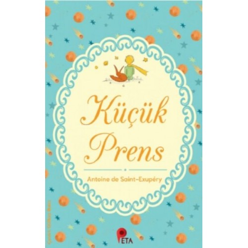 Küçük Prens