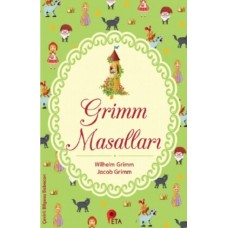 Grimm Masalları