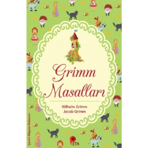 Grimm Masalları