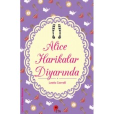 Alice Harikalar Diyarında