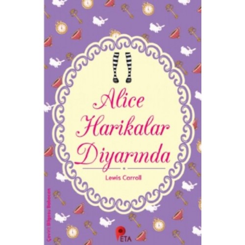 Alice Harikalar Diyarında