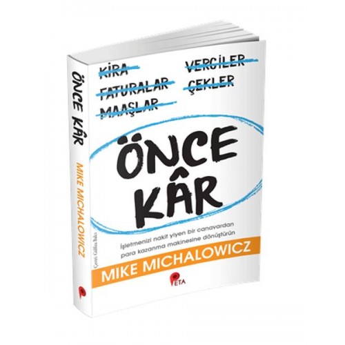 Önce Kar