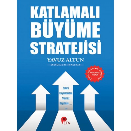 Katlamalı Büyüme Stratejisi