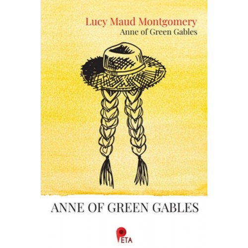 Anne of Green Gables