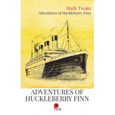 Adventures of Huckleberry Finn