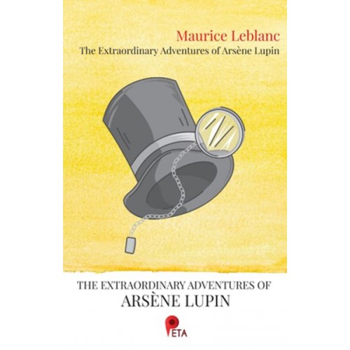 The Extraordinary Adventures of Arséne Lupin