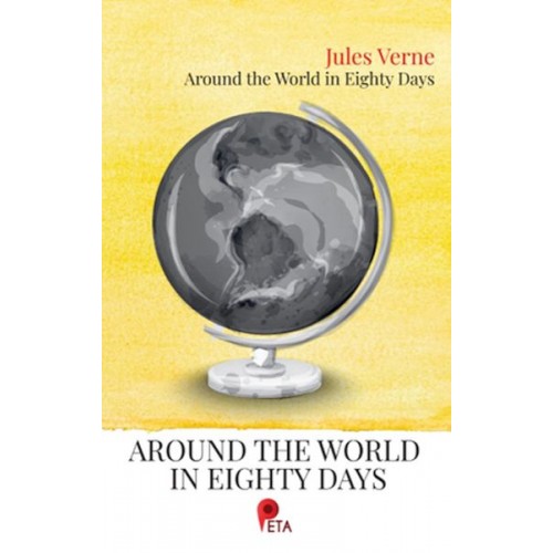 Around The World in Eighty Days