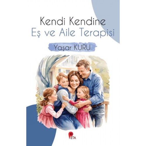 Kendi Kendine Eş ve Aile Terapisi