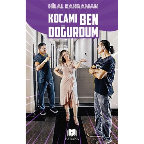 Kocamı Ben Doğurdum