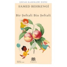 Bir Şeftali Bin Şeftali