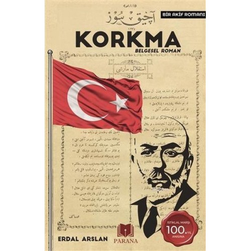 Korkma