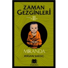 Miranda - Zaman Gezginleri 2