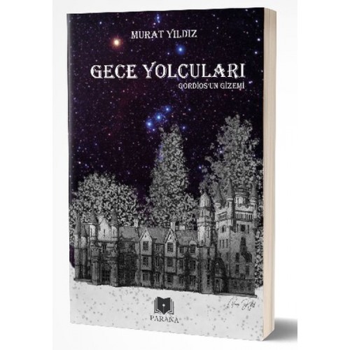 Gece Yolcuları