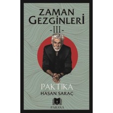 Paktika - Zaman Gezginleri 3