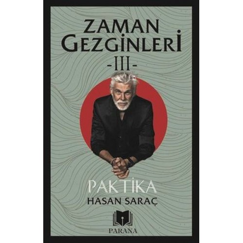 Paktika - Zaman Gezginleri 3