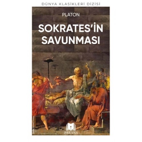 Sokratesi’in Savunması