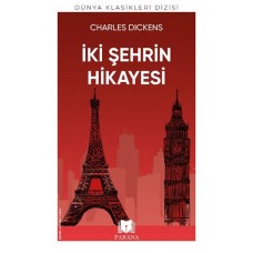 İki Şehrin Hikayesi