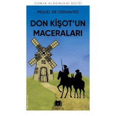 Don Kişot’un Maceraları