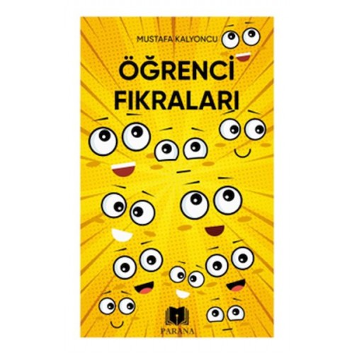 Öğrenci Fıkraları