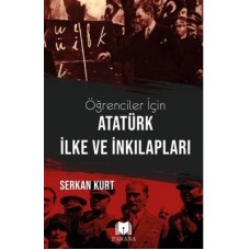 Atatürk İlke Ve İnkılapları