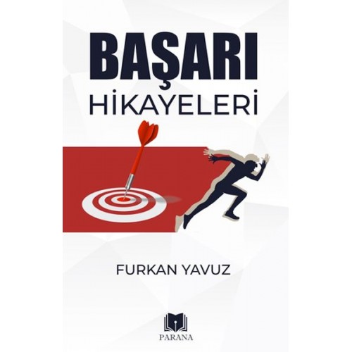 Başarı Hikayeleri