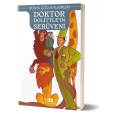 Doktor Dolittleın Serüveni