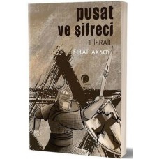 Pusat ve Şifreci 1- İsrail