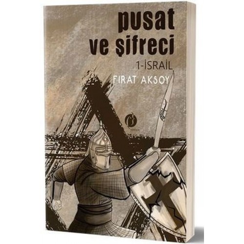 Pusat ve Şifreci 1- İsrail