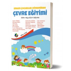 Erken Çocukluk Döneminde Çevre Eğitimi