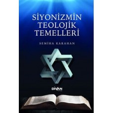 Siyonizmin Teolojik Temelleri