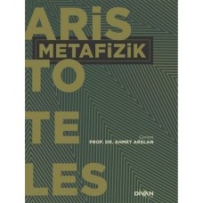 Metafizik