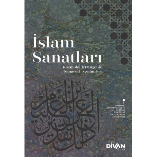 İslam Sanatları