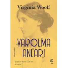 Varolma Anları